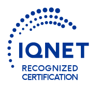 Empresa certificada IQNET