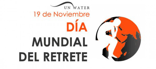 logo Día Mundial de retrete