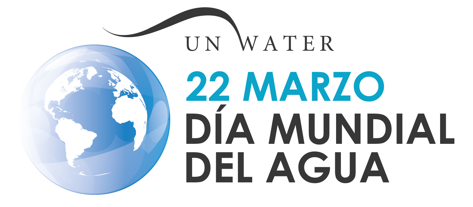 WWD2019_special_logo_SPA Día Mundial del Agua